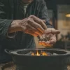 Lapsang Souchong Smoked